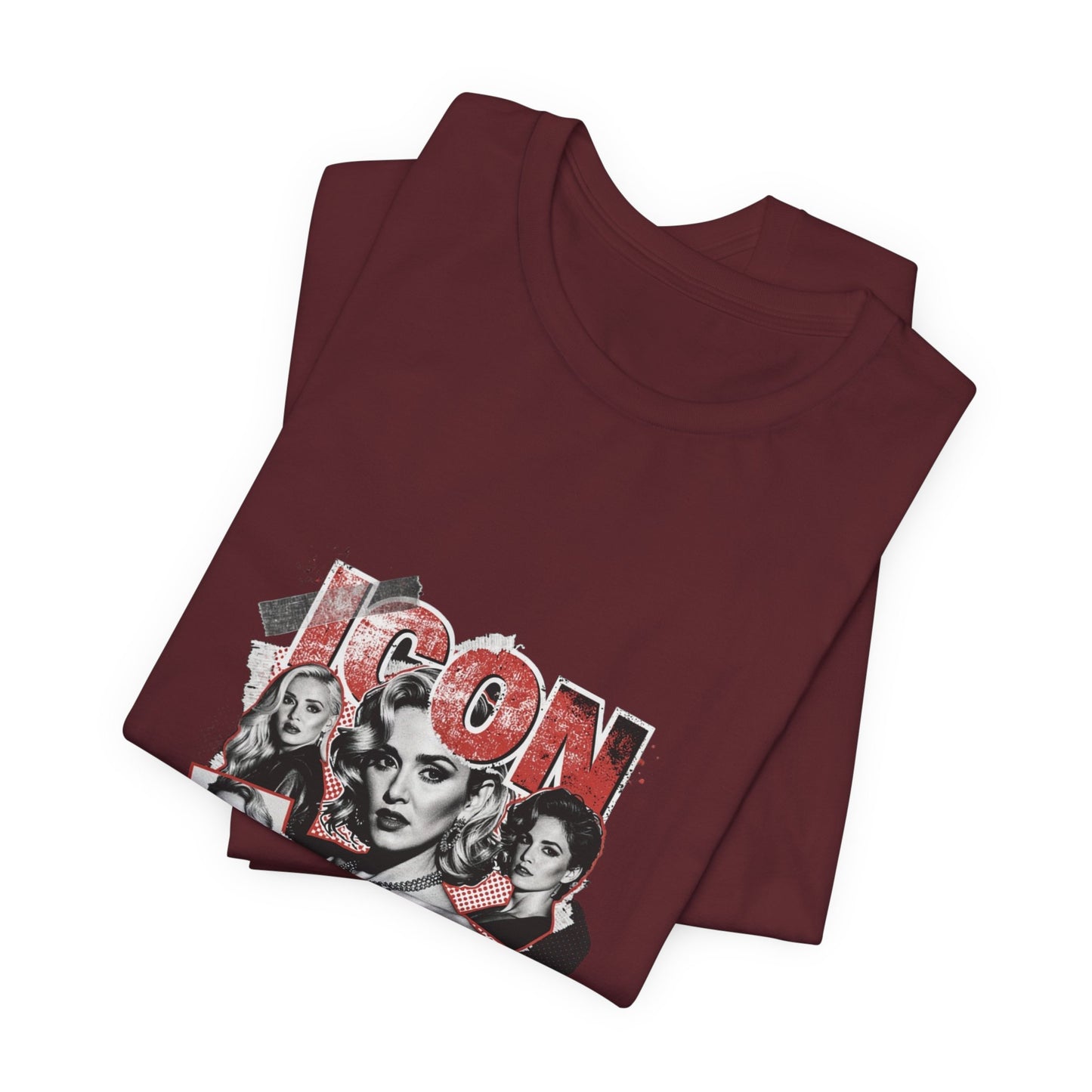 ICON JADE