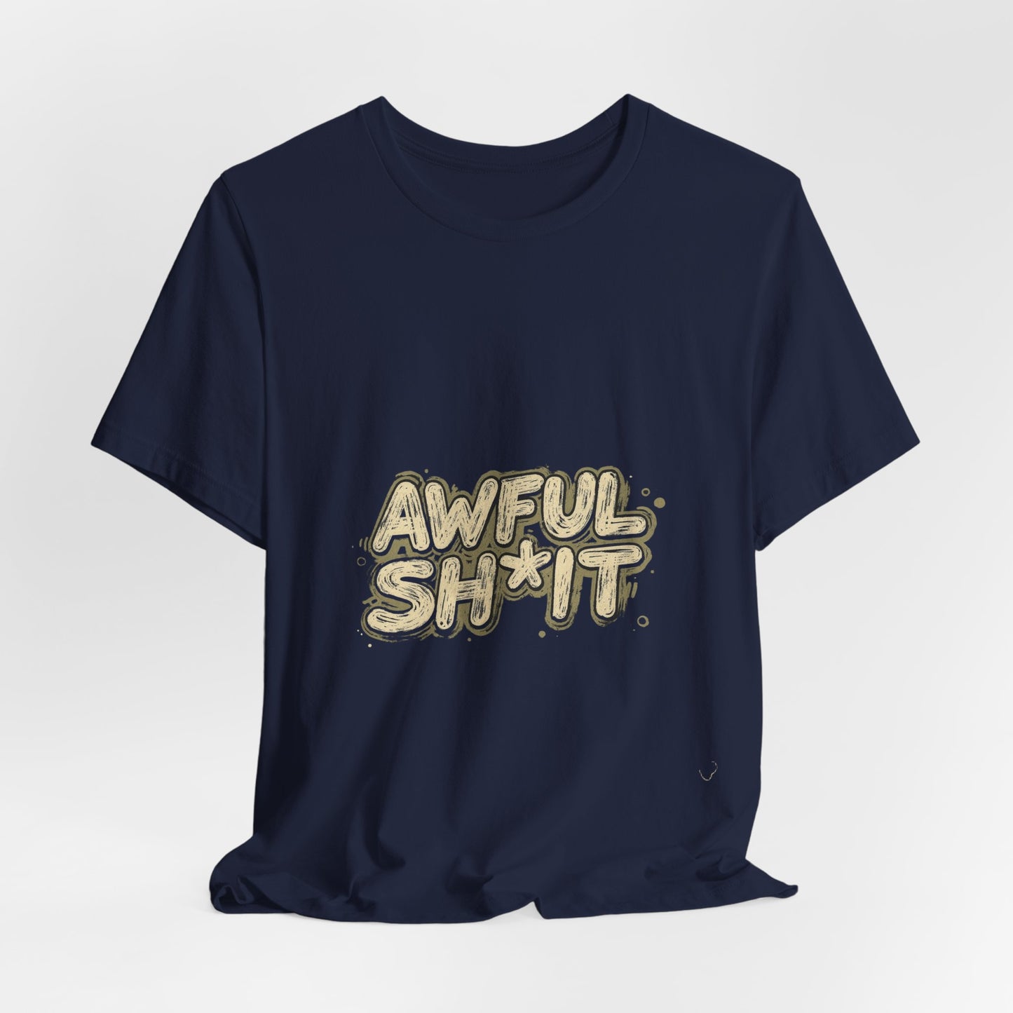 Awful Sh*t Beta Code