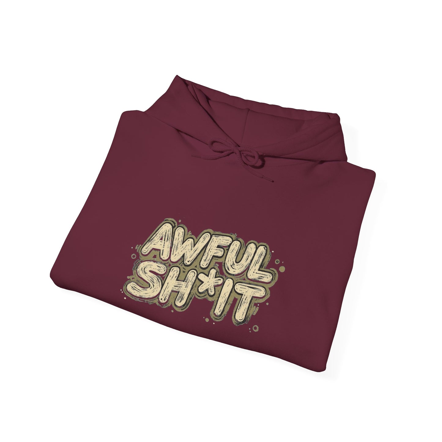 Awful Sh*t Beta Code