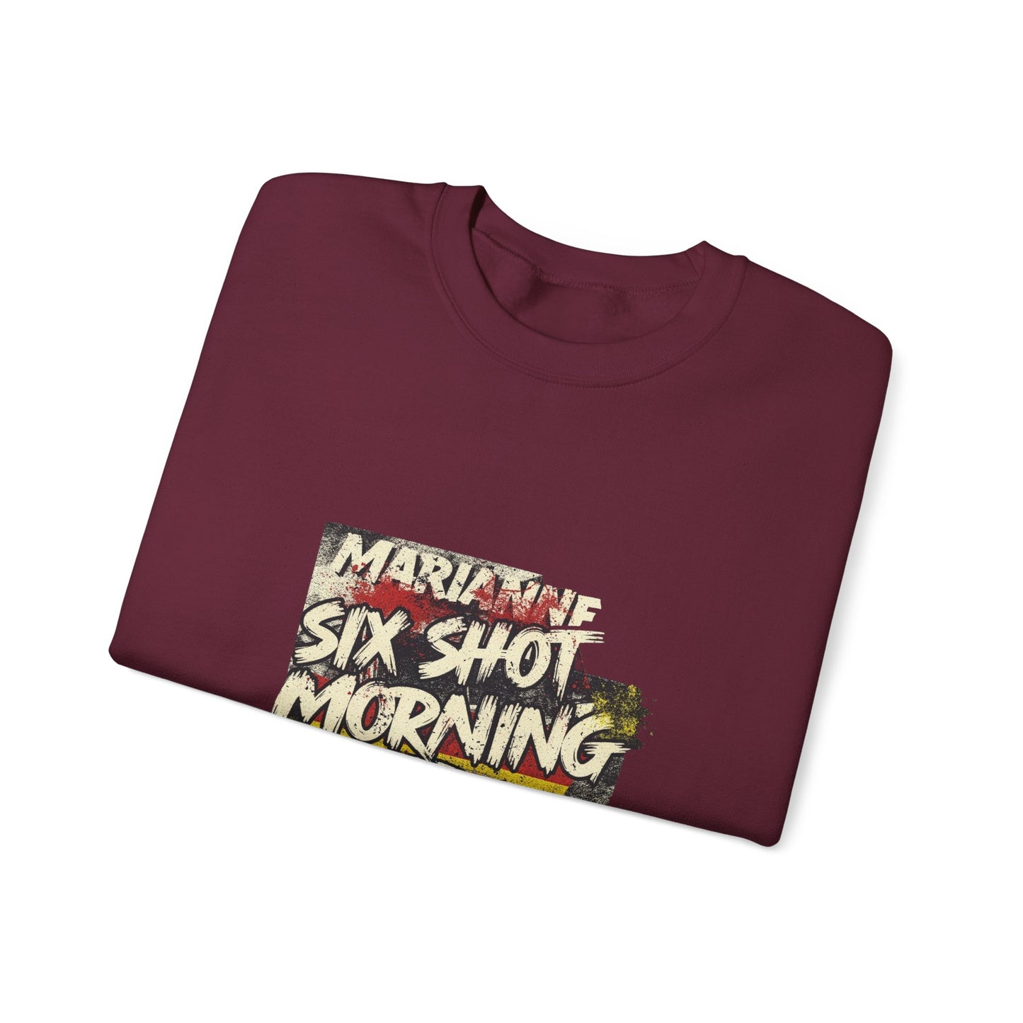 Six Shot Morning