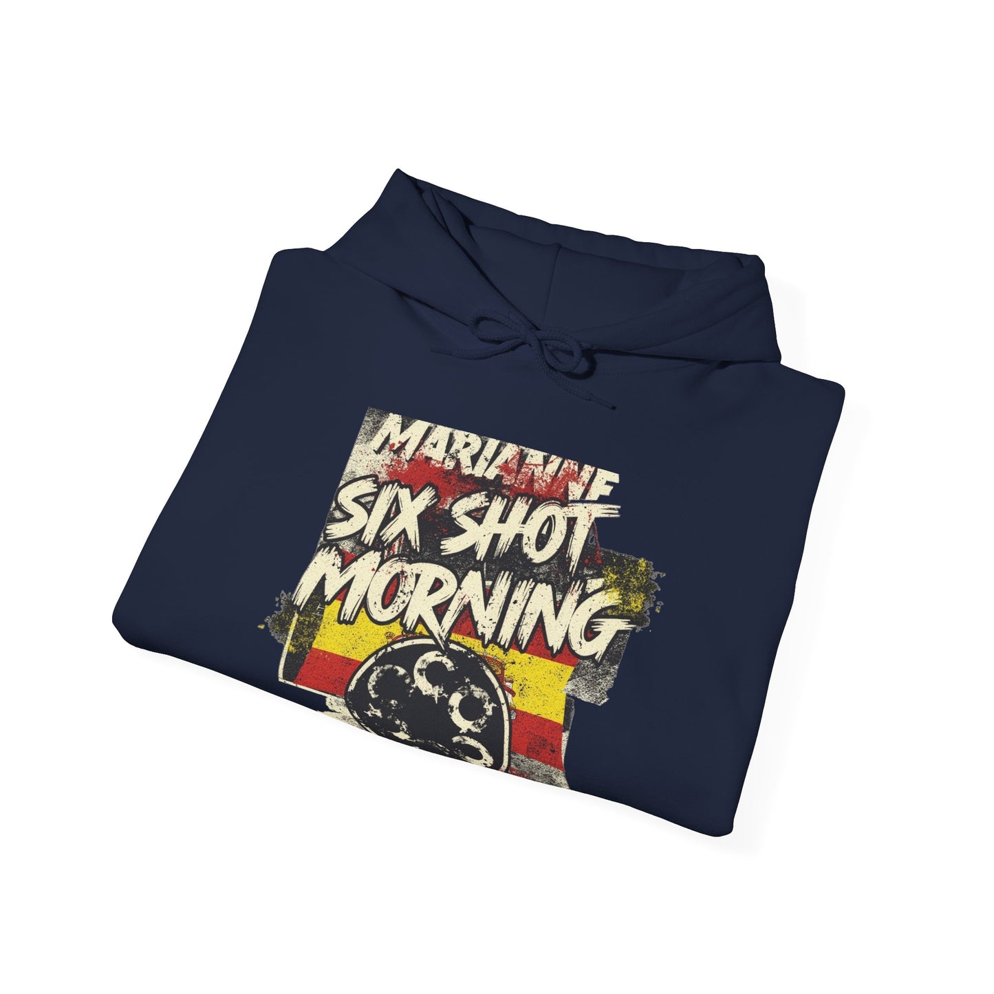 Six Shot Morning