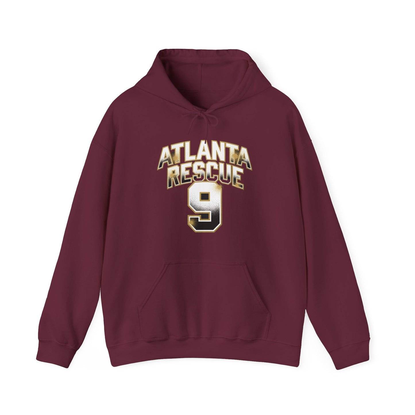 Atlanta Rescue King
