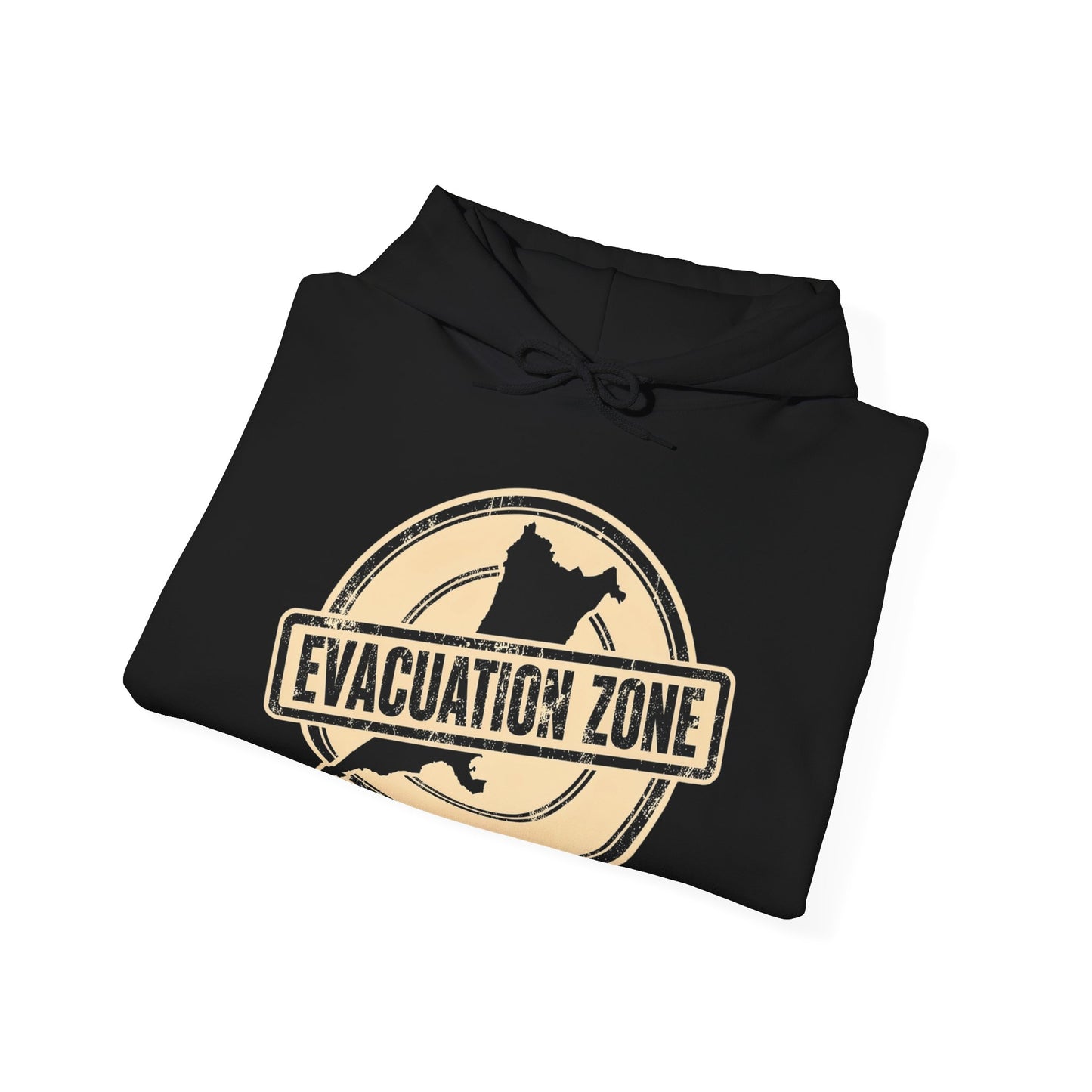 Cap Ferret Evac Order
