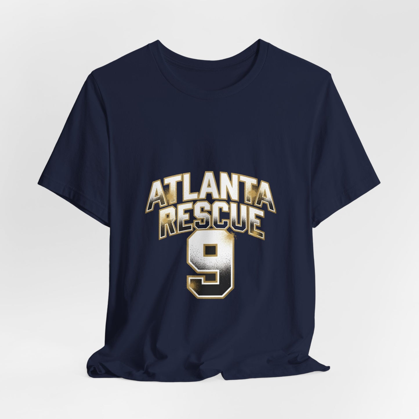 Atlanta Rescue King