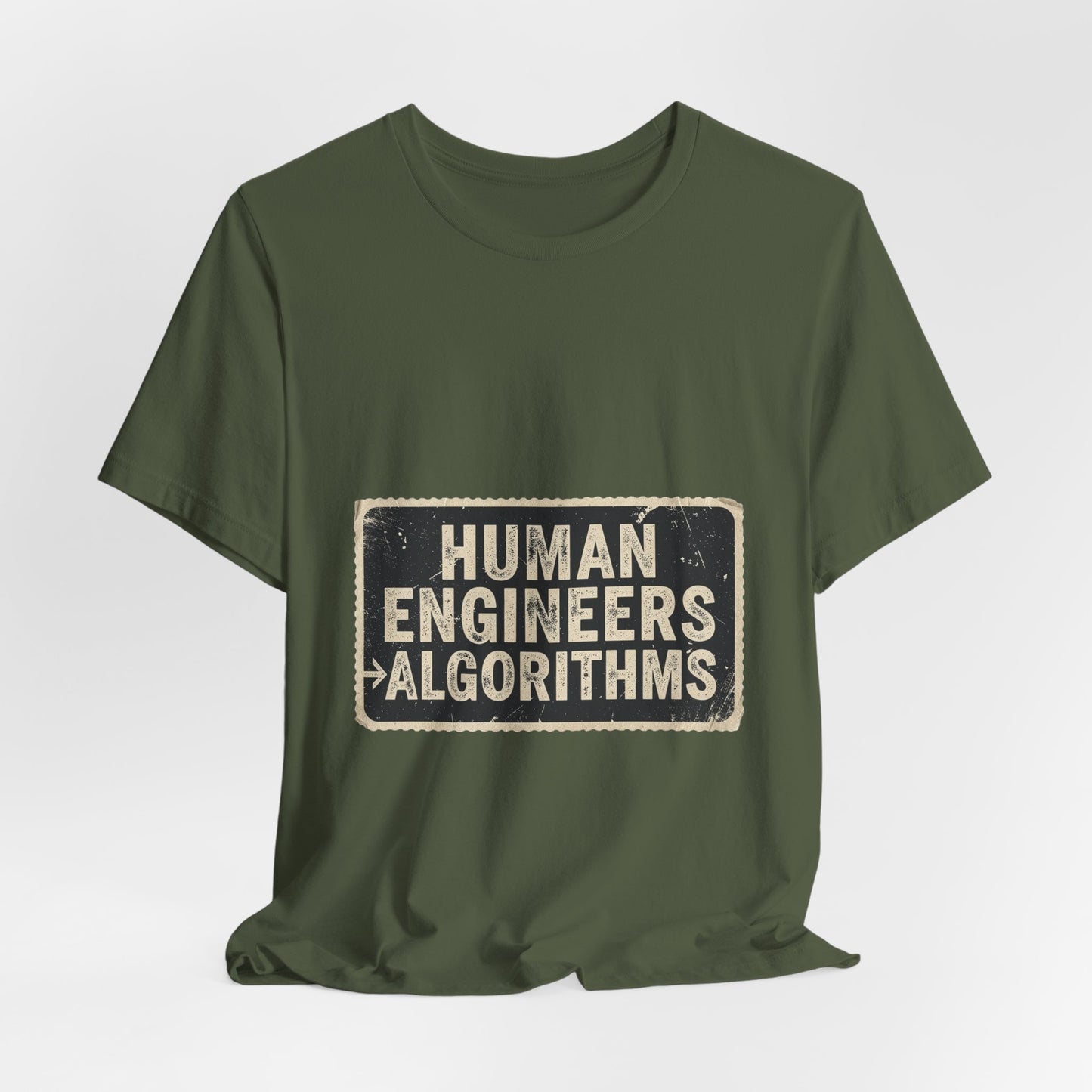 AI Failed The Quality Check