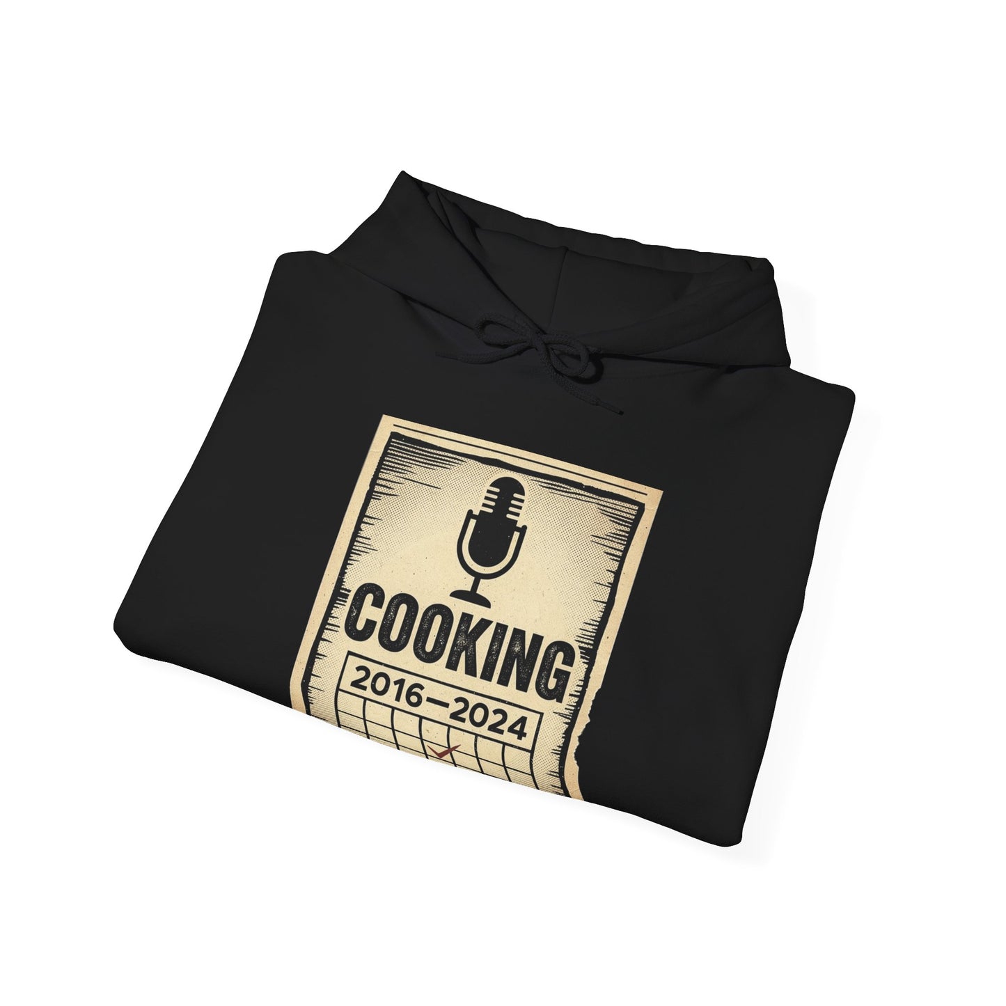 Cooking Since 2016