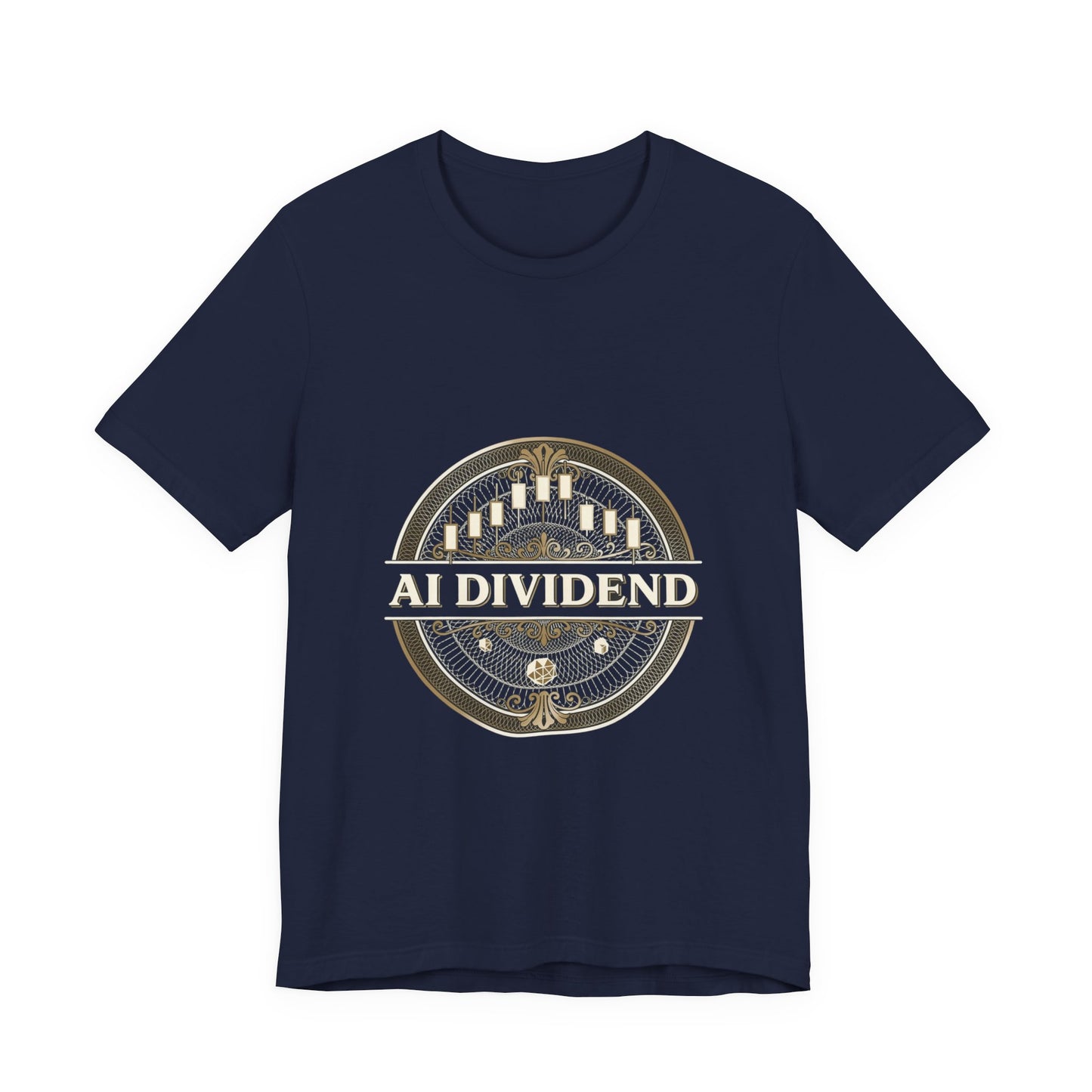 AI Dividend Drop