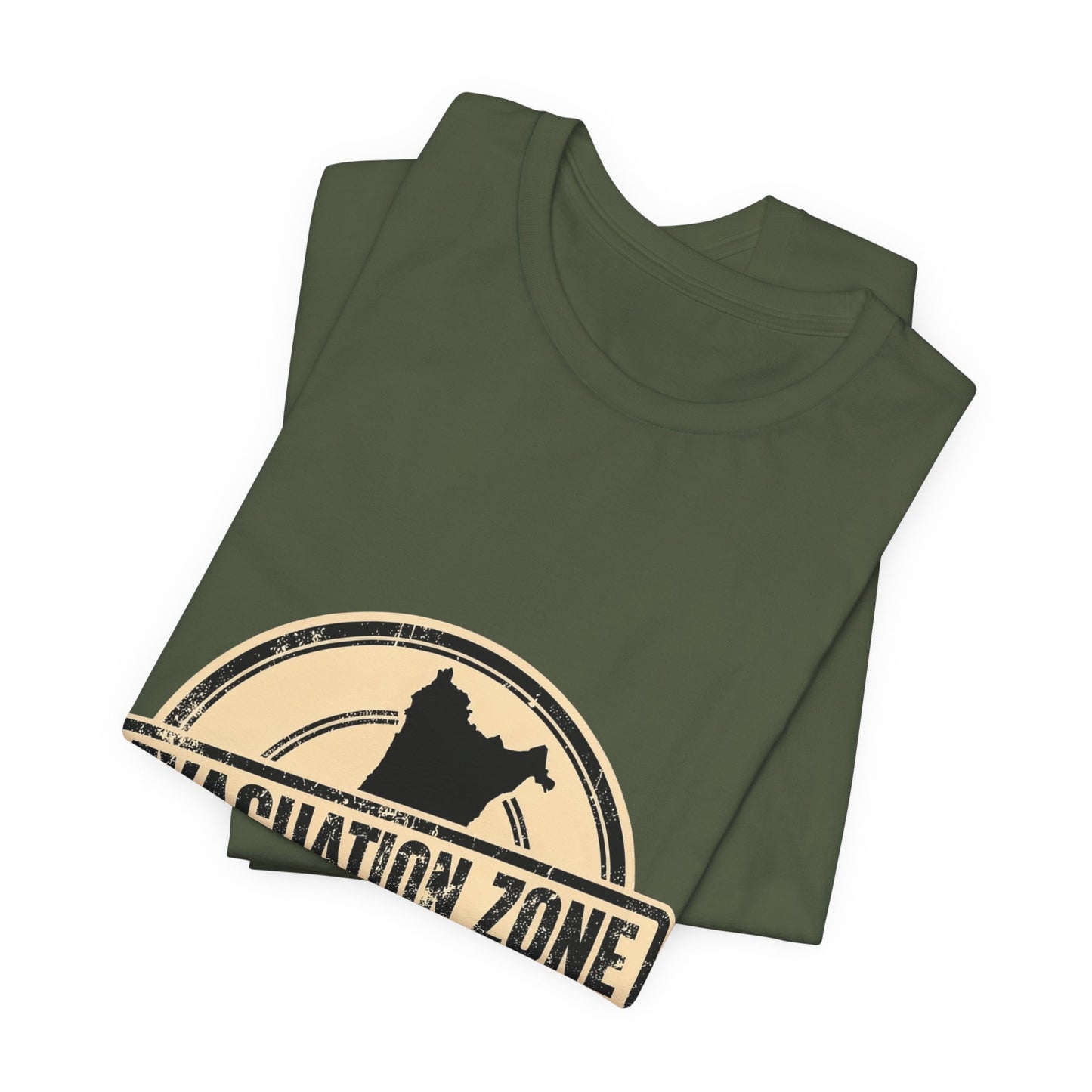 Cap Ferret Evac Order