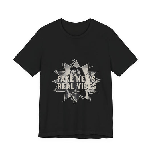 Fake Wedding Merch