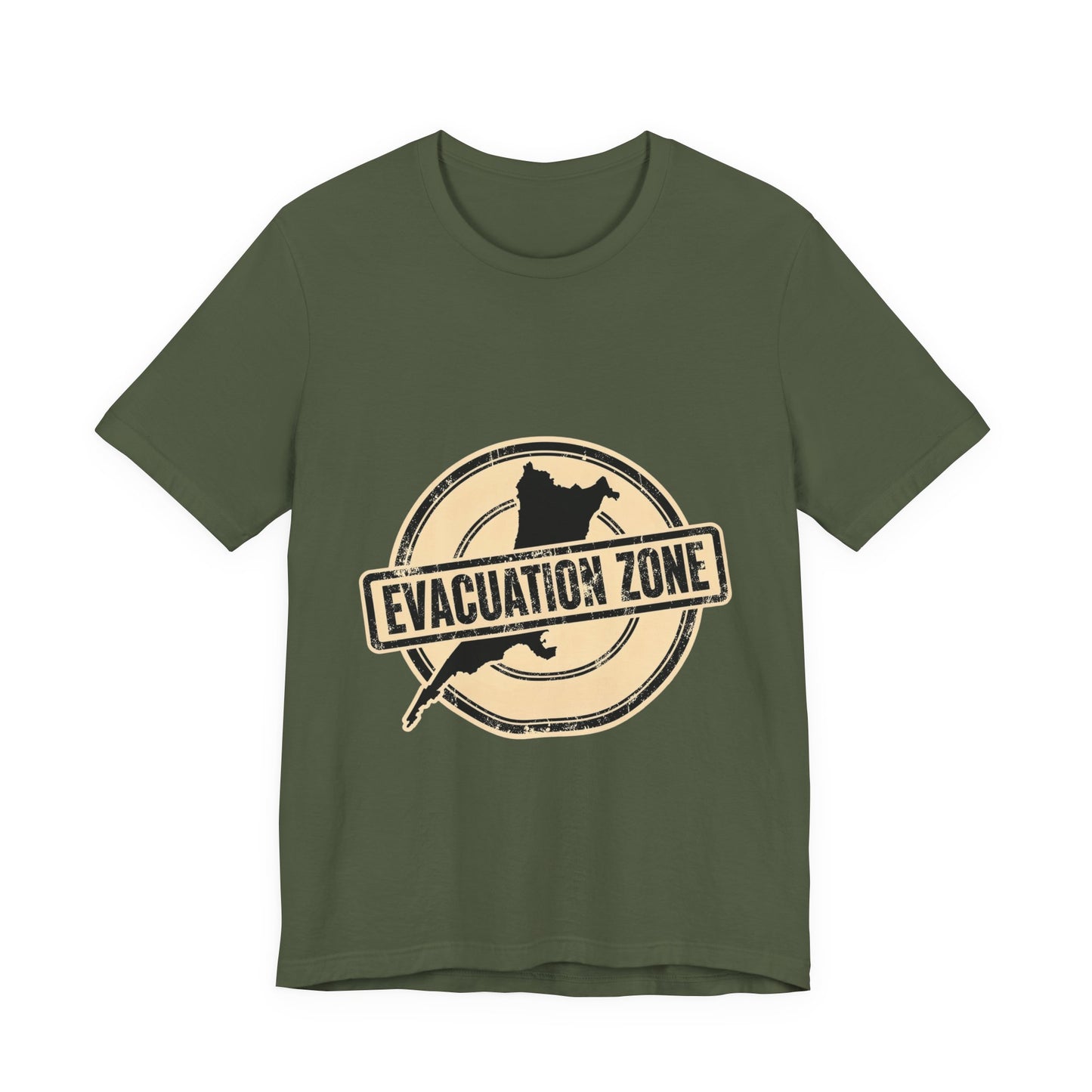 Cap Ferret Evac Order