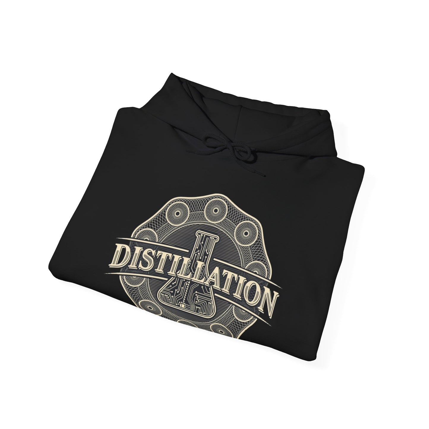 Distill The Hype