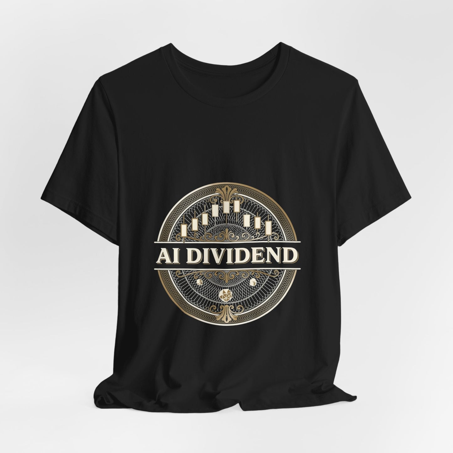 AI Dividend Drop