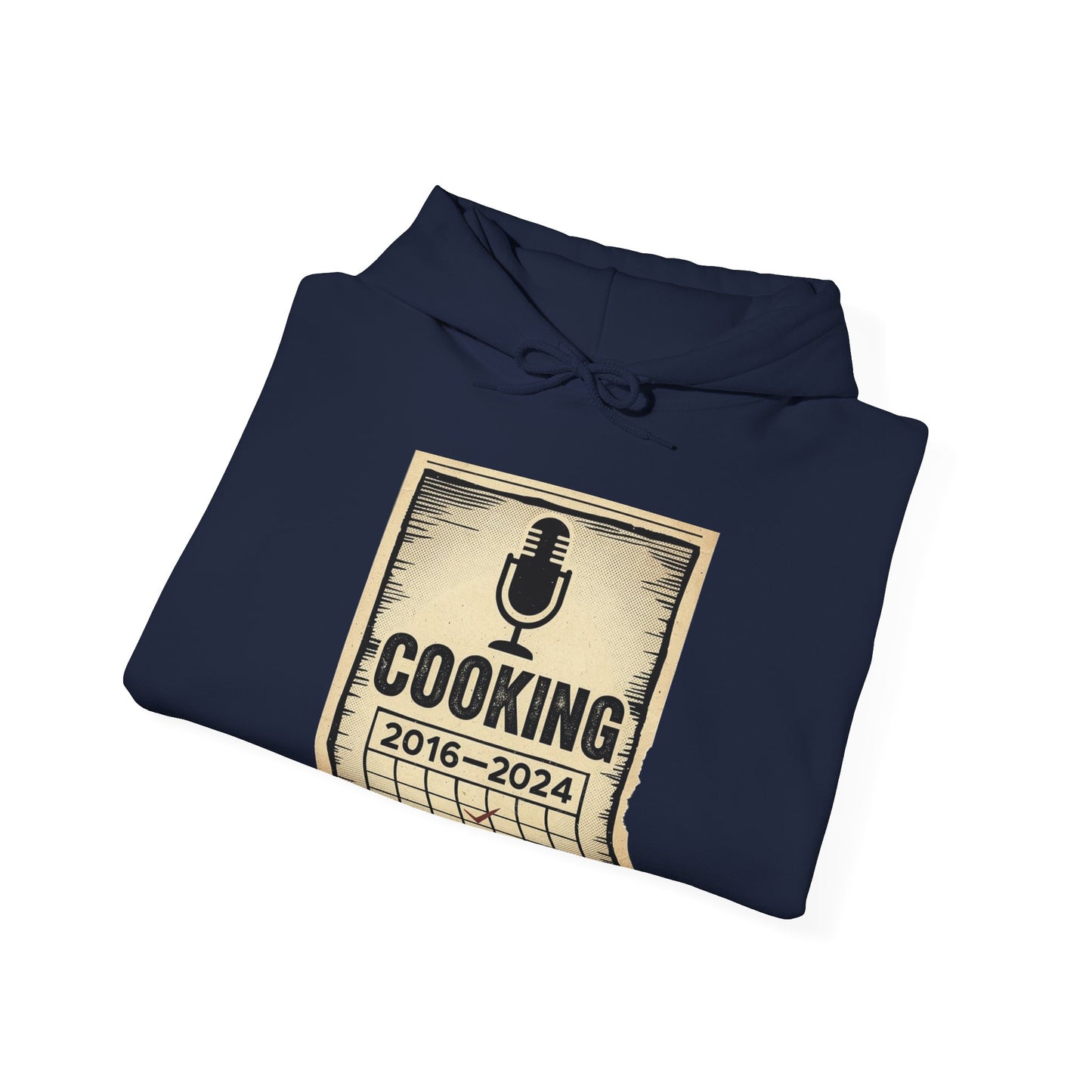 Cooking Since 2016