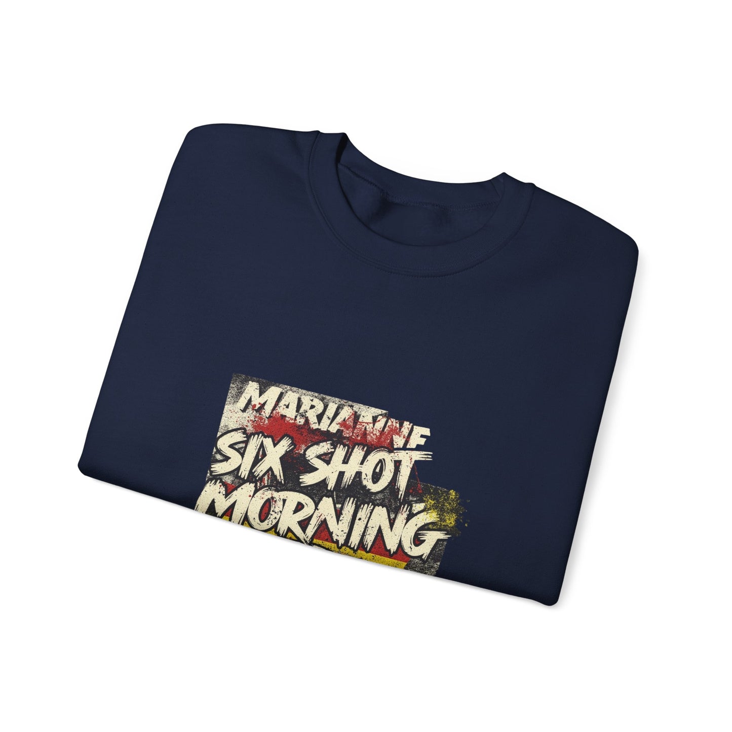 Six Shot Morning