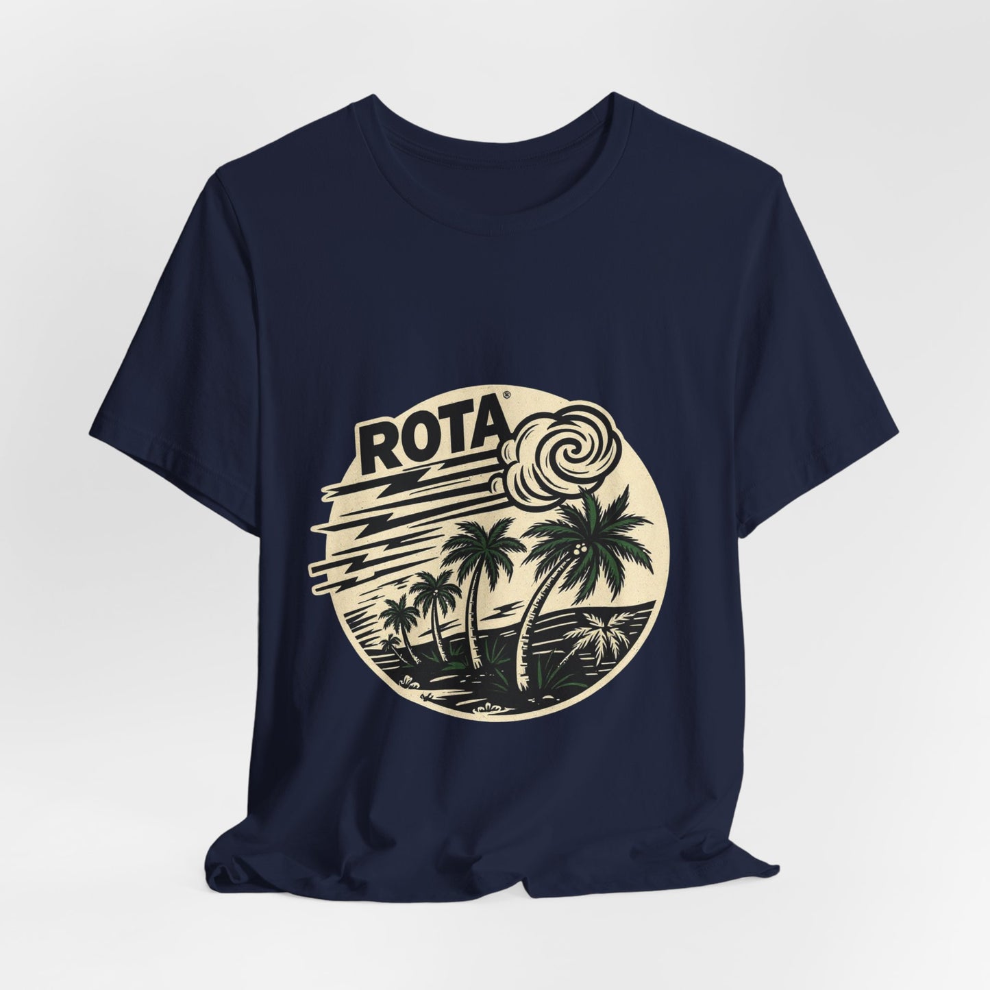 Rota 350km/h Gusts