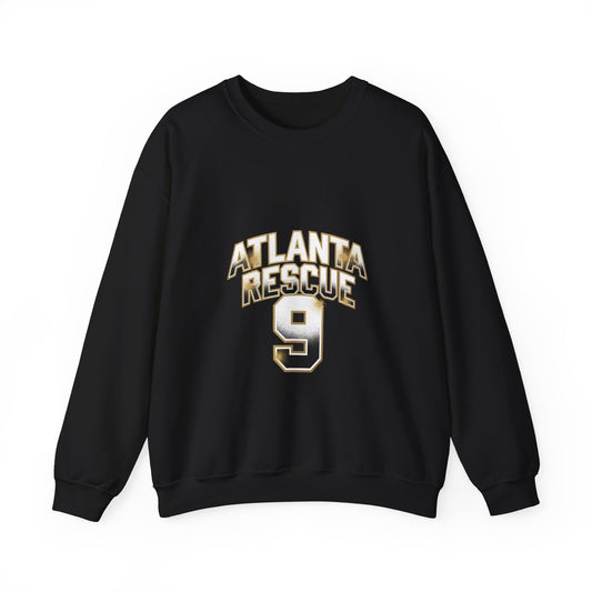 Atlanta Rescue King