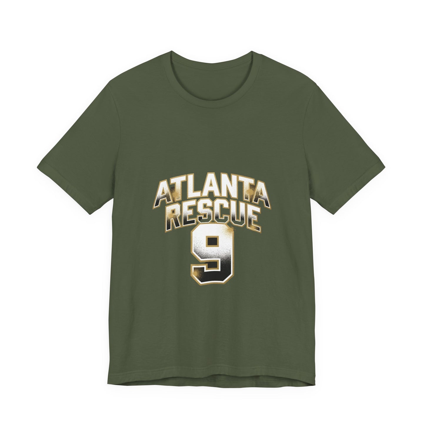 Atlanta Rescue King