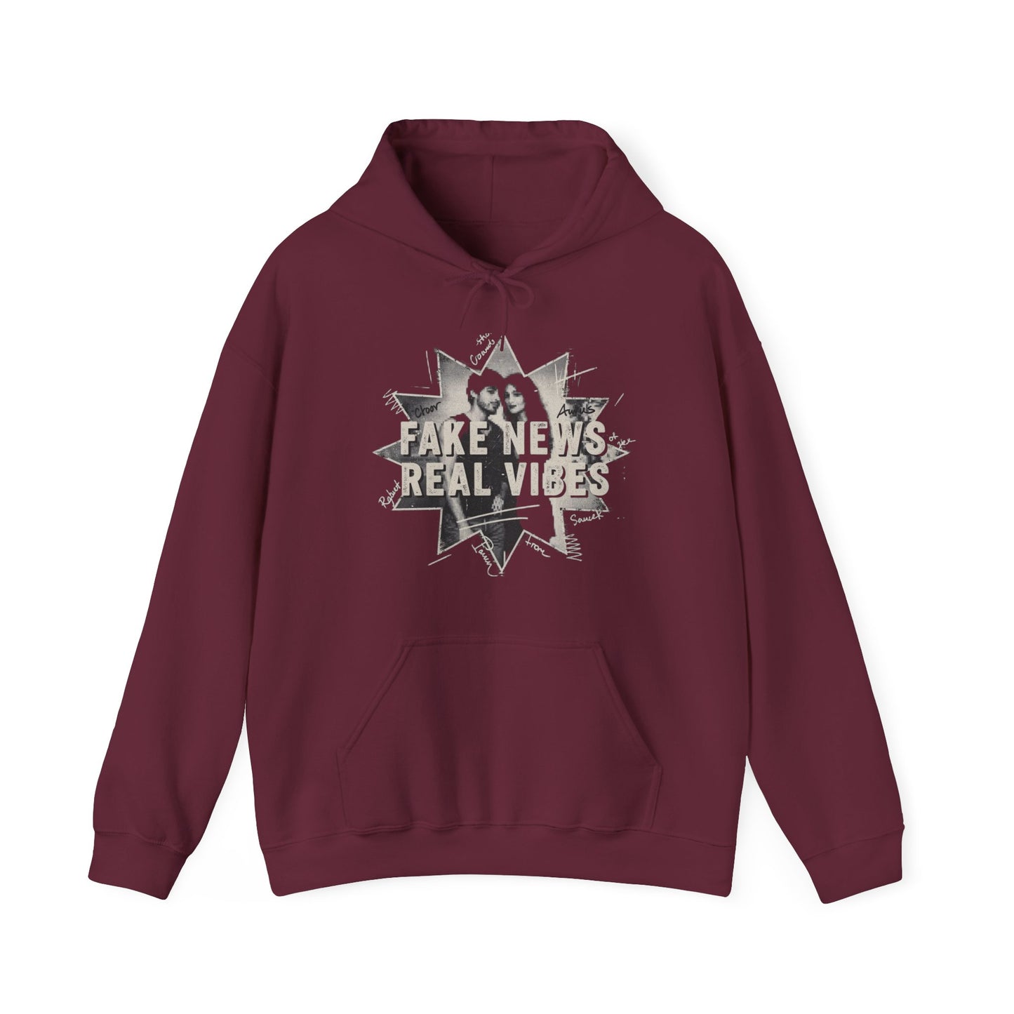 Fake Wedding Merch