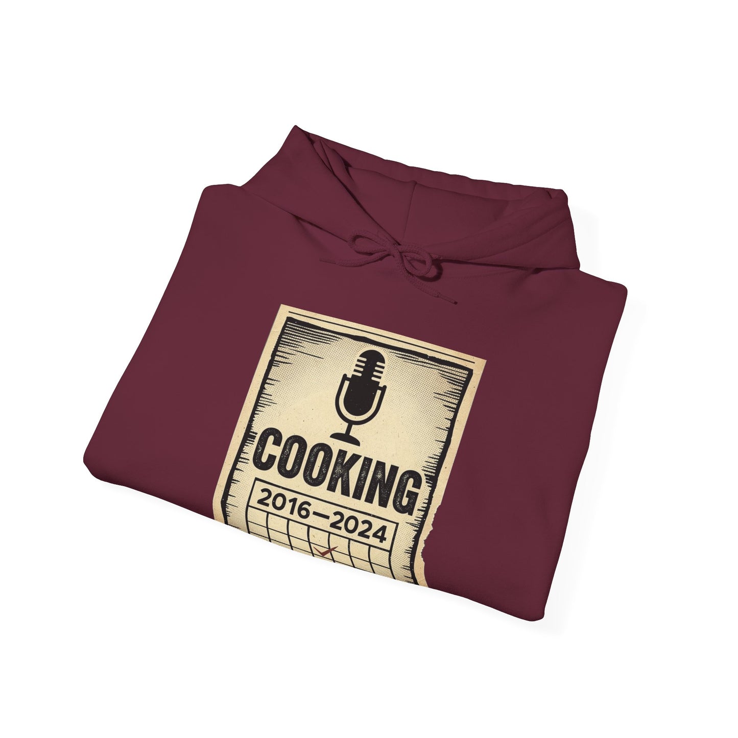 Cooking Since 2016