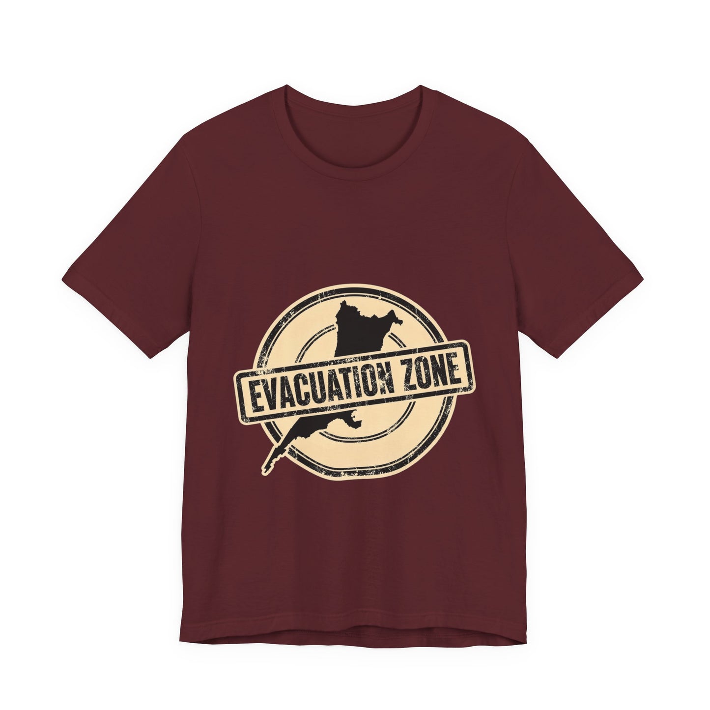 Cap Ferret Evac Order