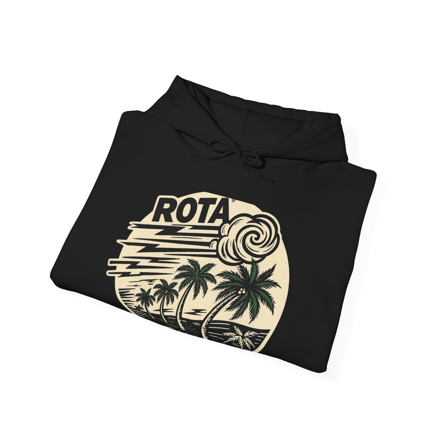 Rota 350km/h Gusts