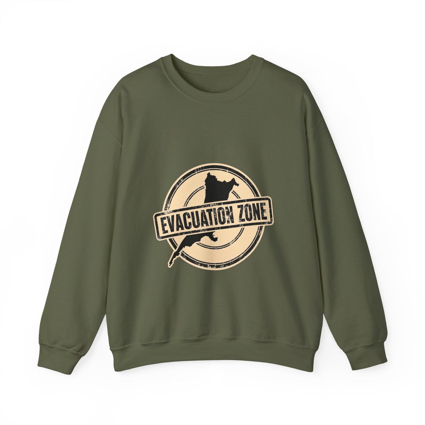 Cap Ferret Evac Order