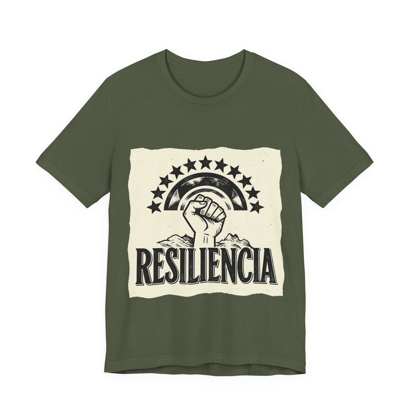 Resiliencia