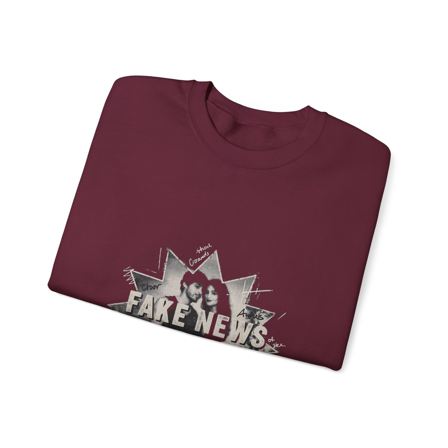 Fake Wedding Merch