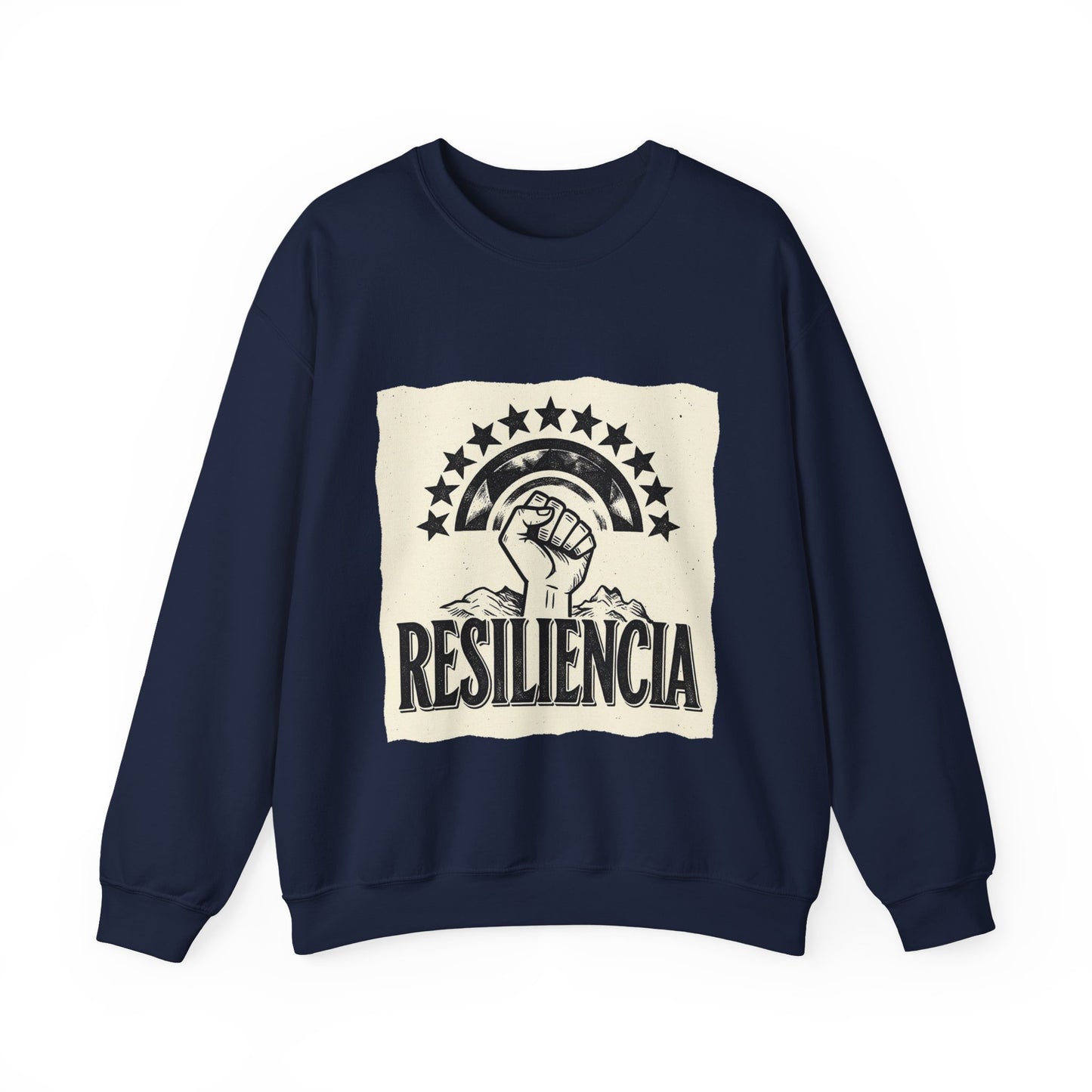 Resiliencia