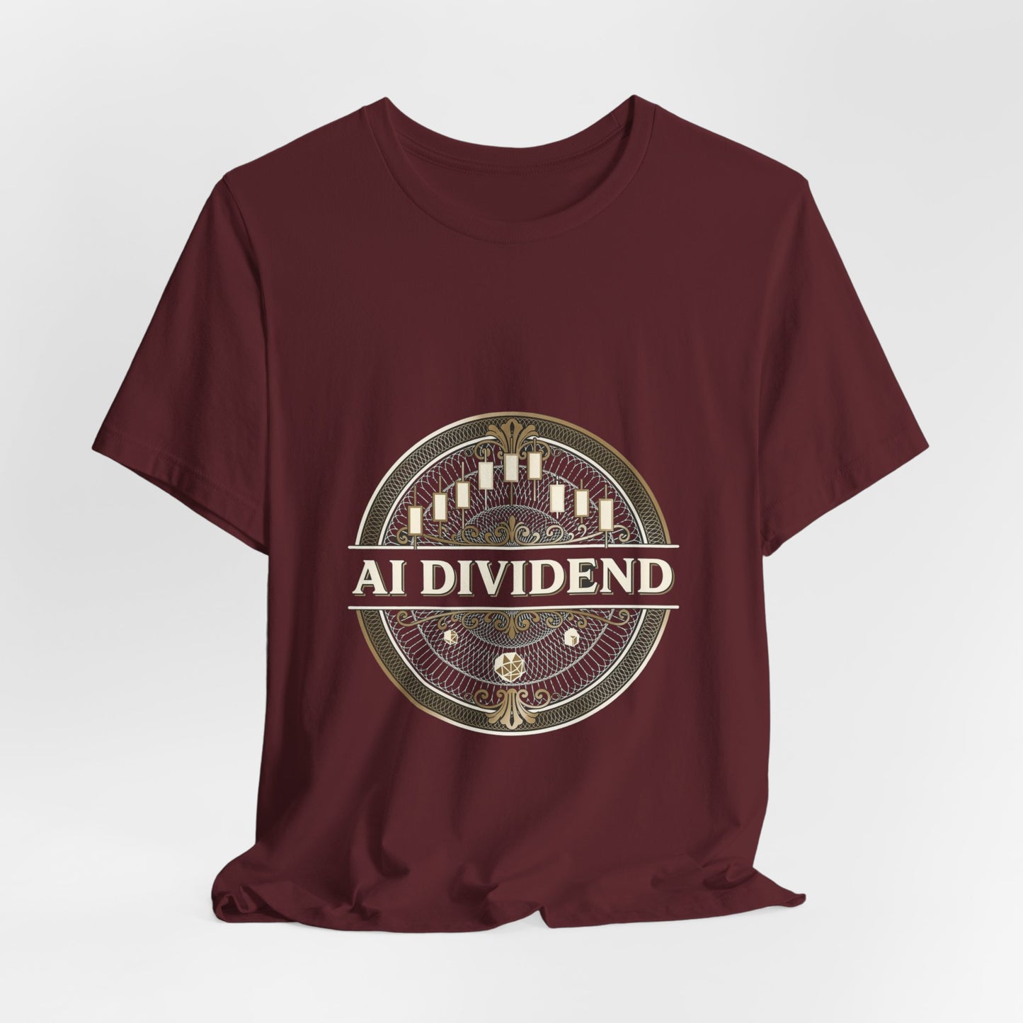 AI Dividend Drop