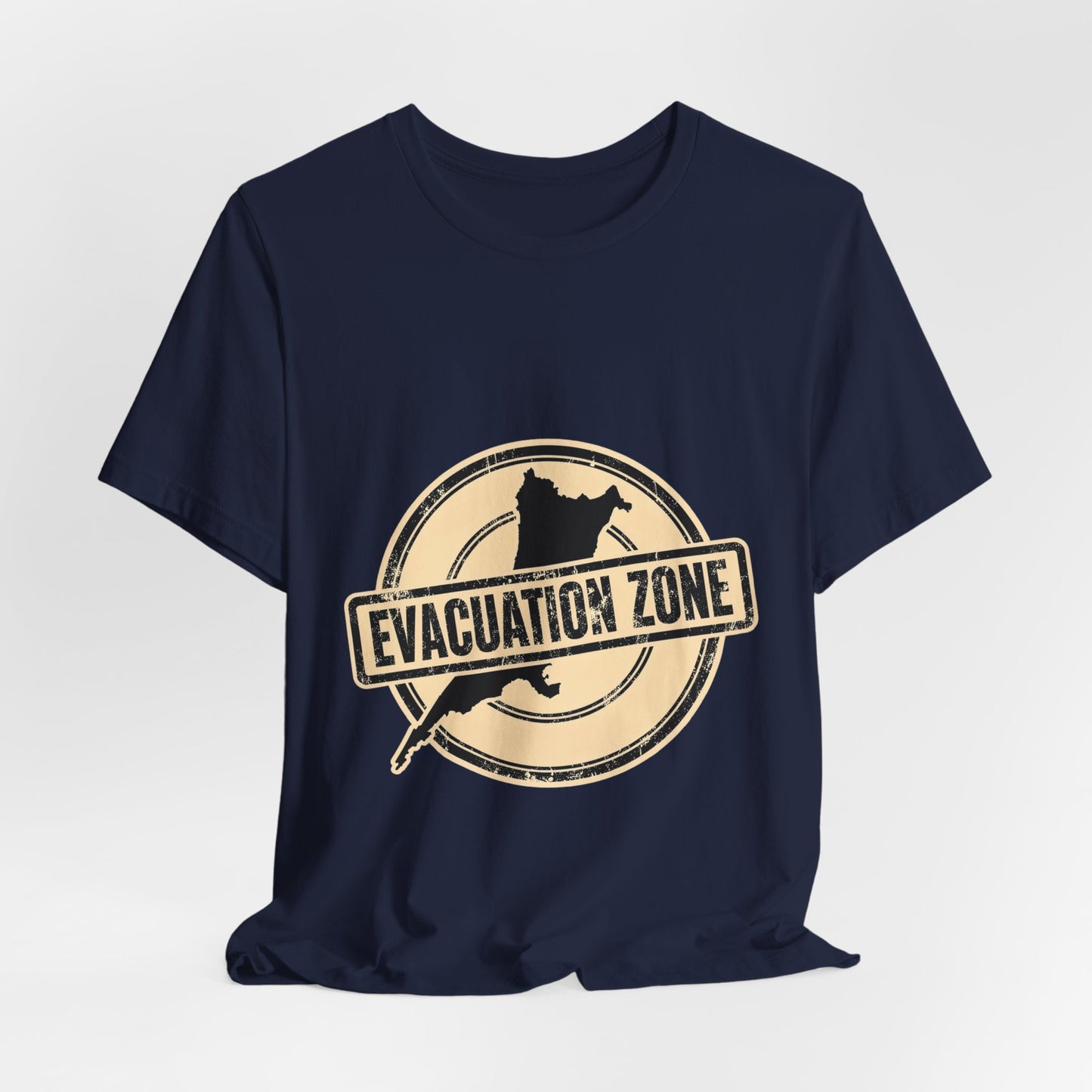 Cap Ferret Evac Order