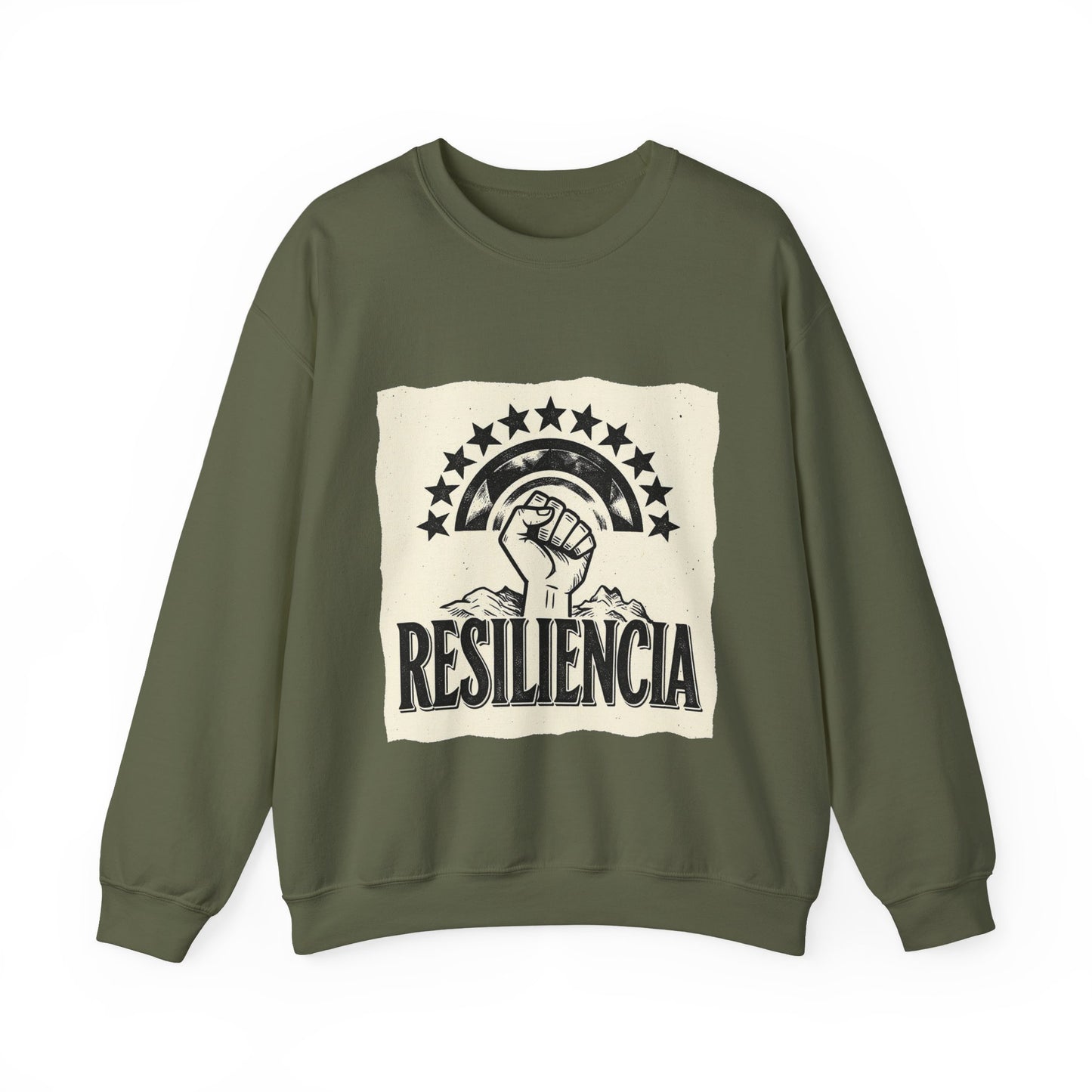Resiliencia