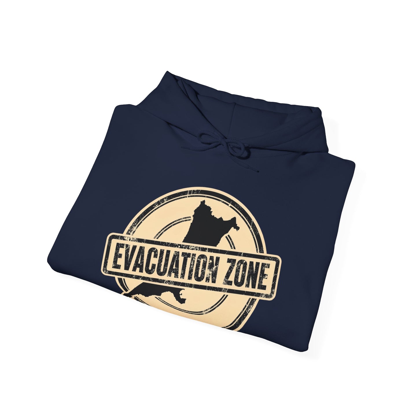 Cap Ferret Evac Order