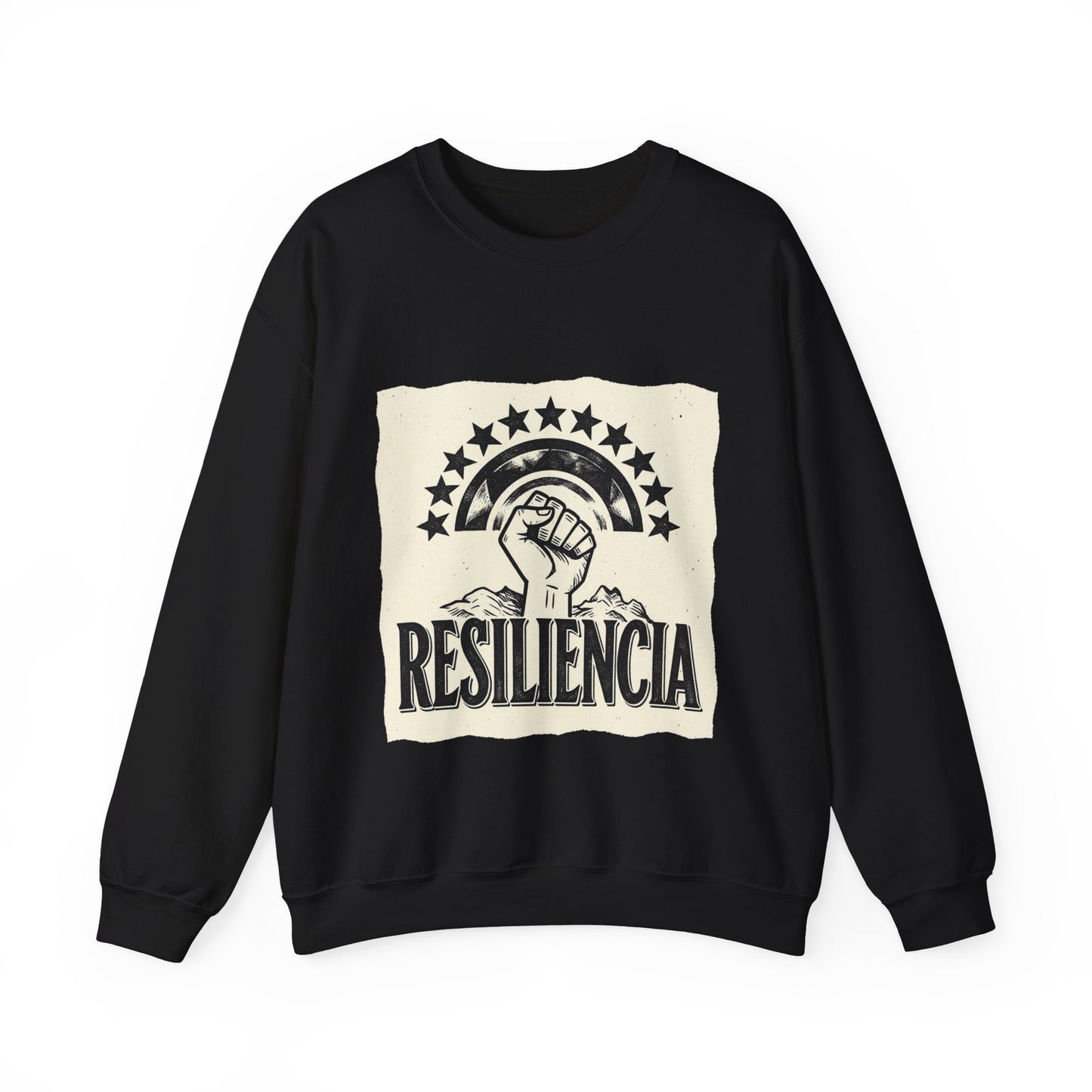 Resiliencia