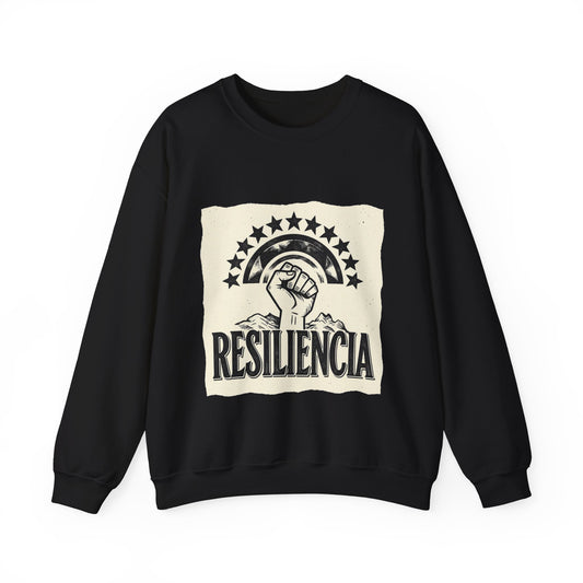 Resiliencia