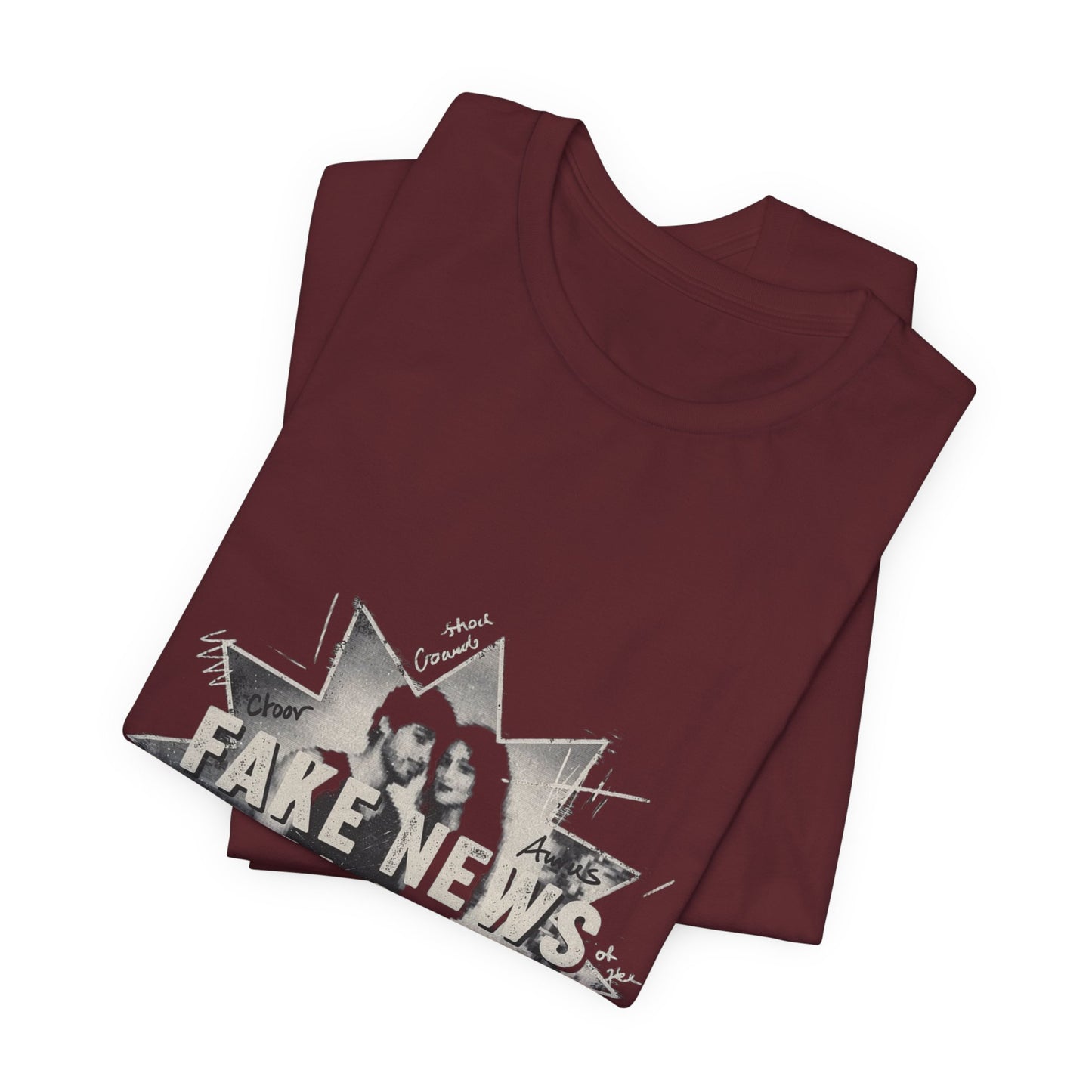 Fake Wedding Merch