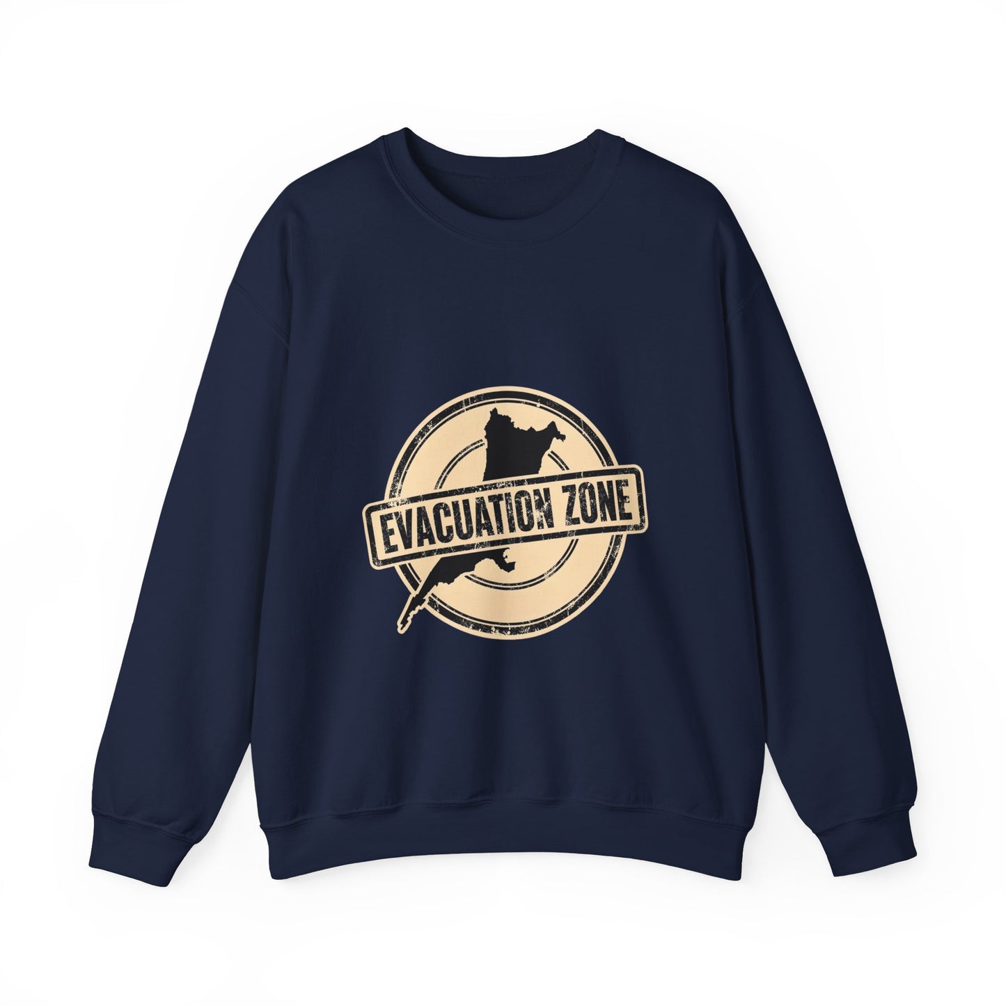 Cap Ferret Evac Order
