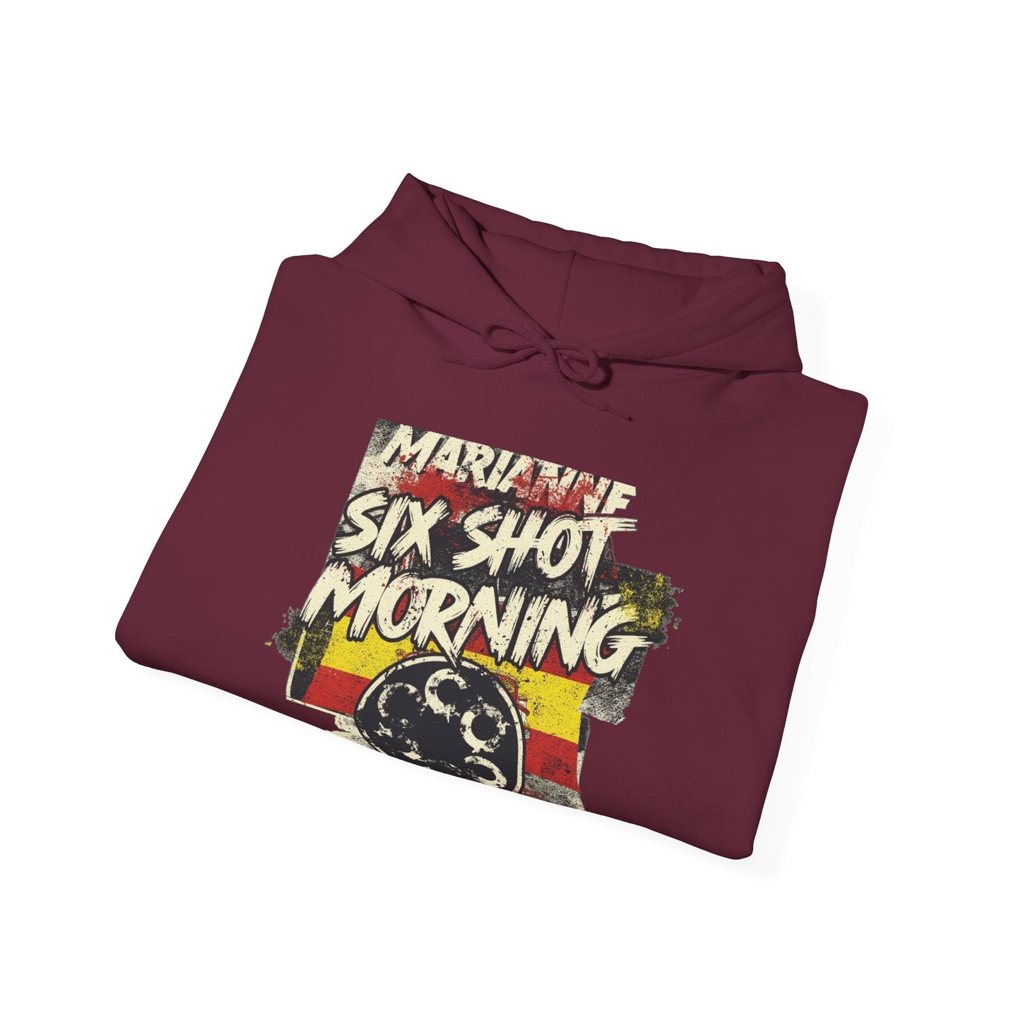Six Shot Morning