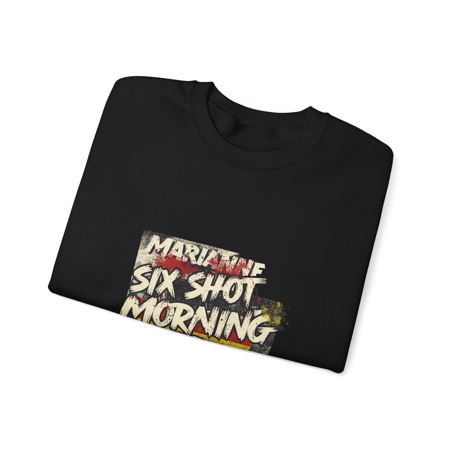 Six Shot Morning