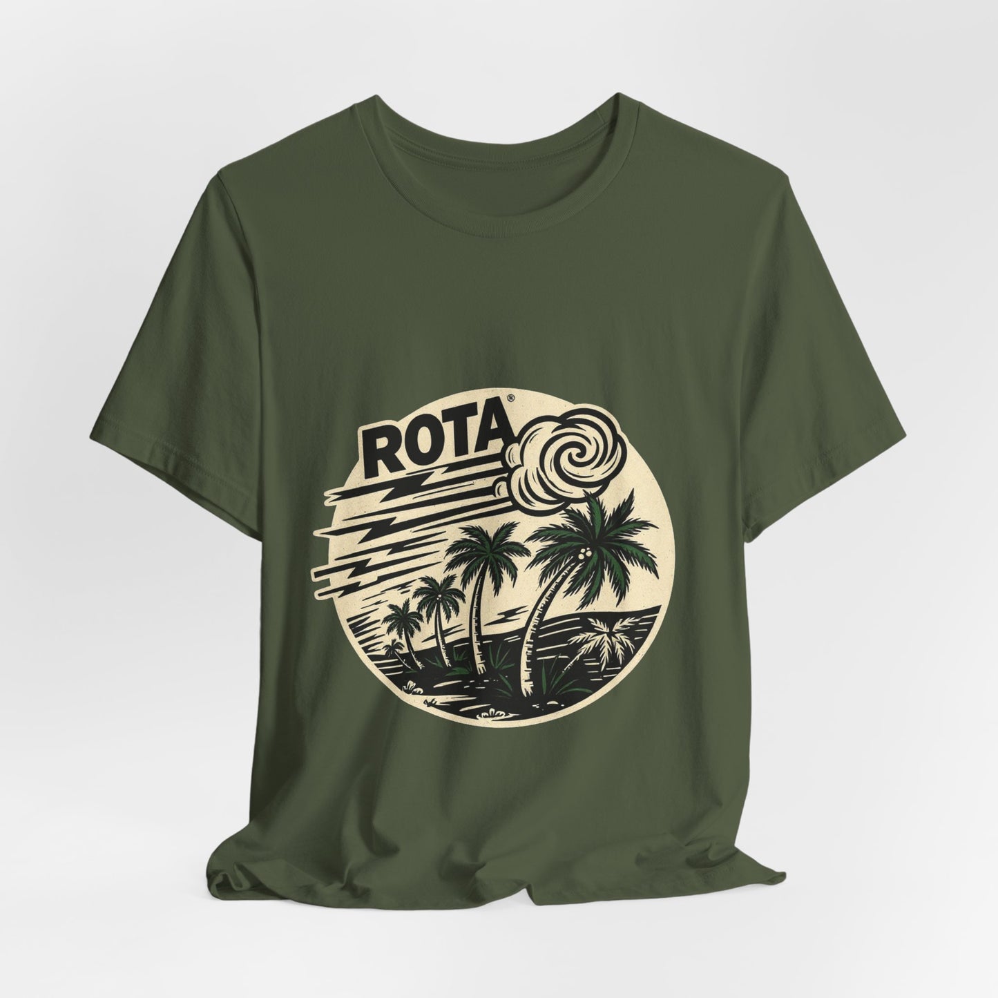Rota 350km/h Gusts