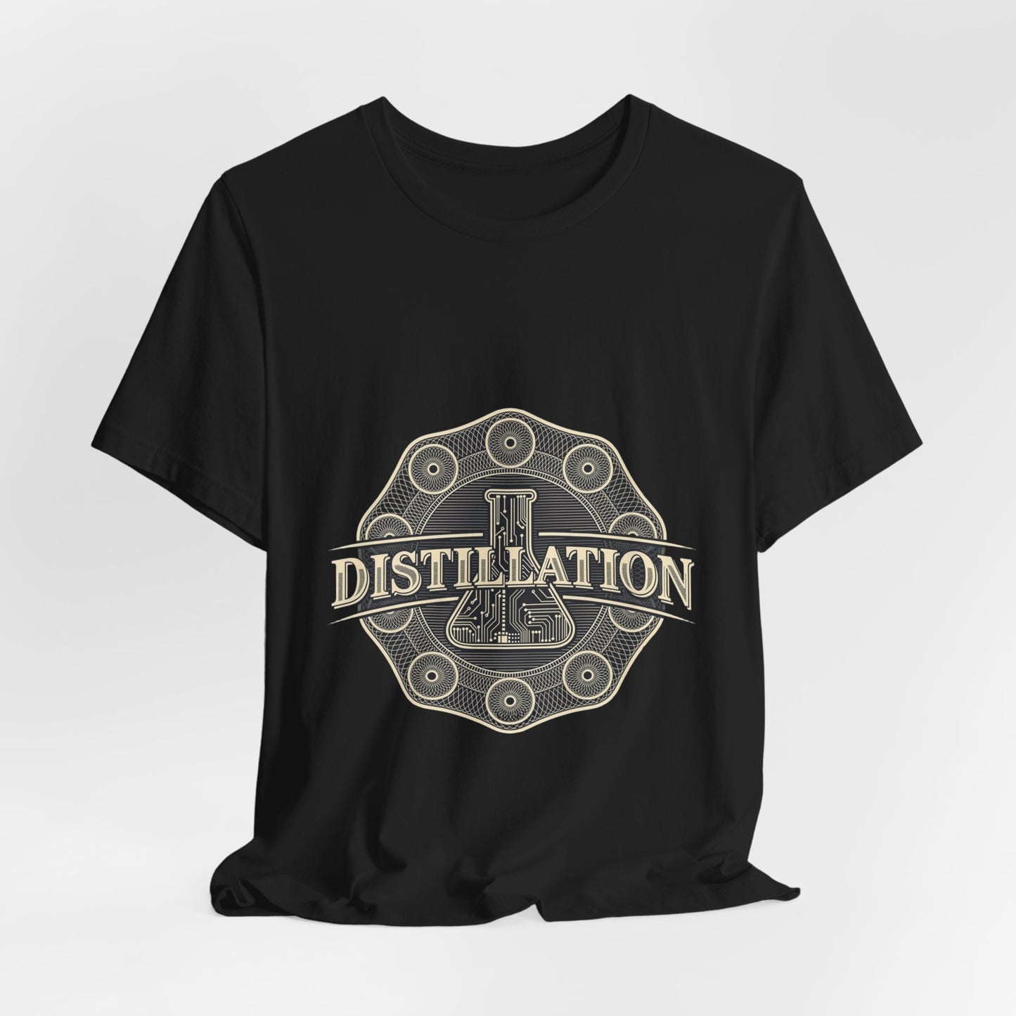 Distill The Hype
