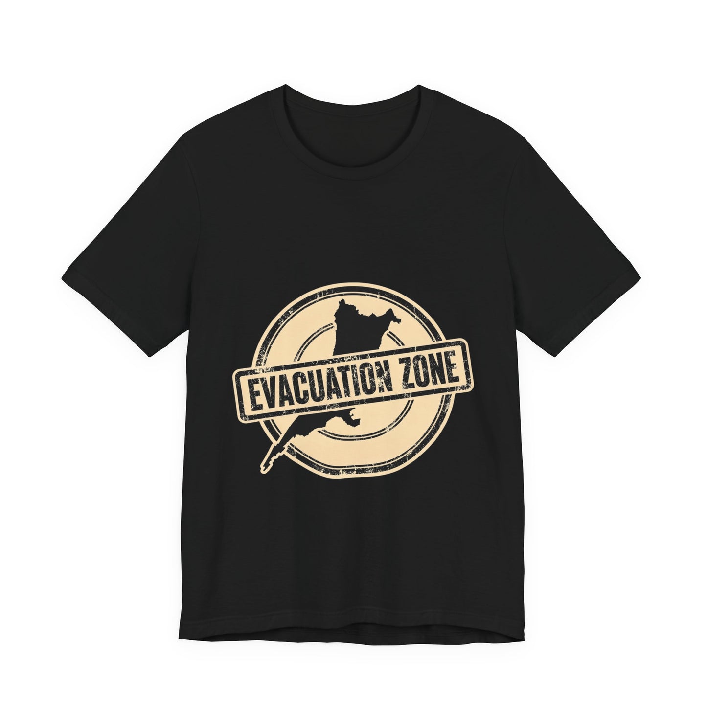 Cap Ferret Evac Order