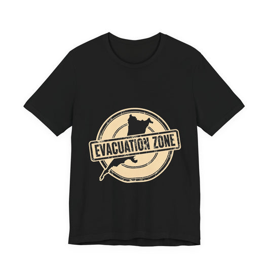 Cap Ferret Evac Order