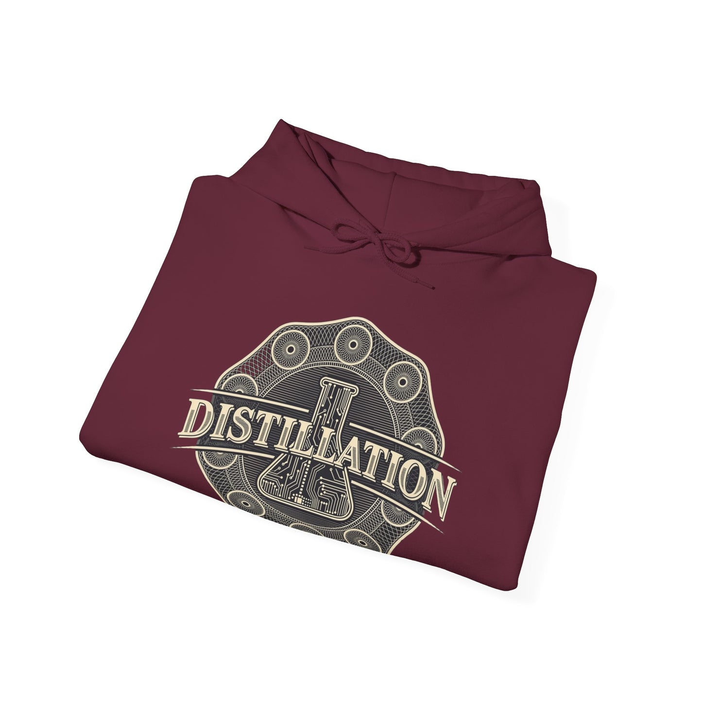 Distill The Hype