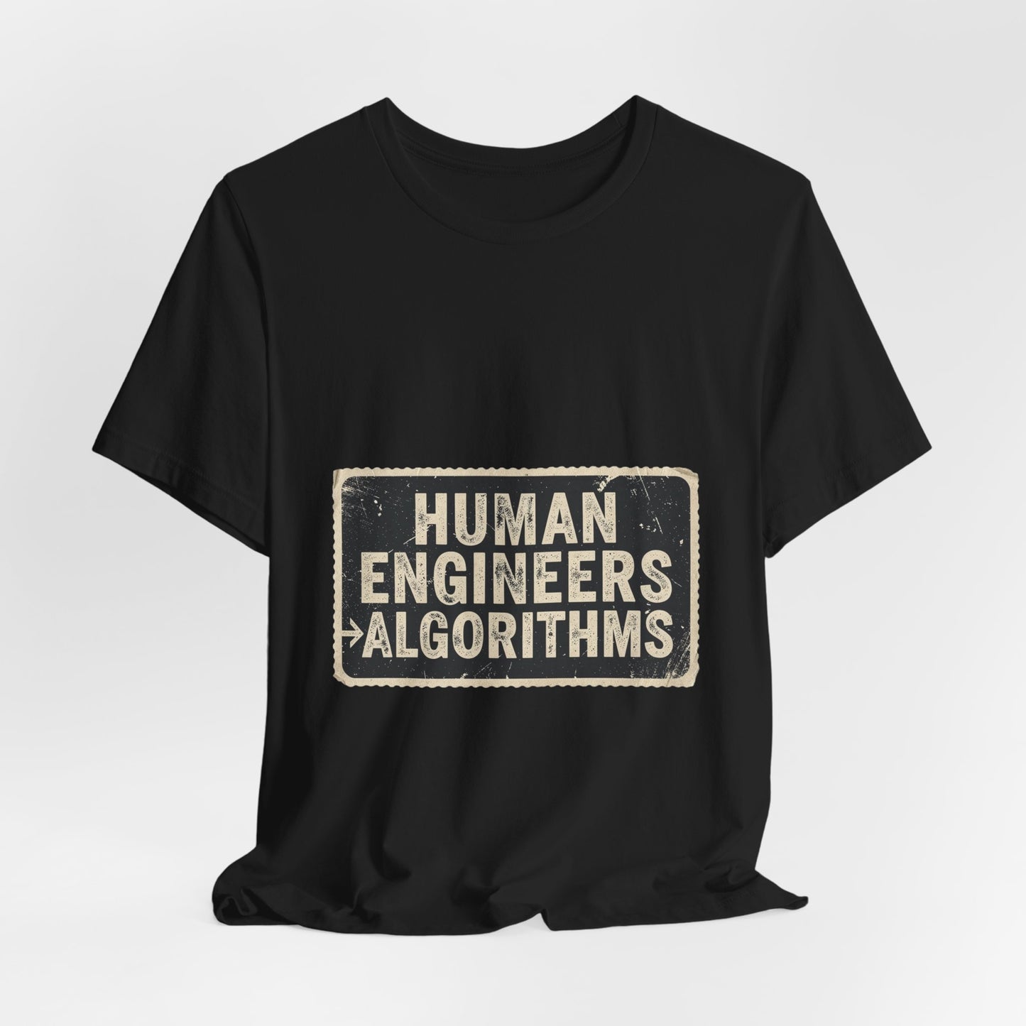 AI Failed The Quality Check