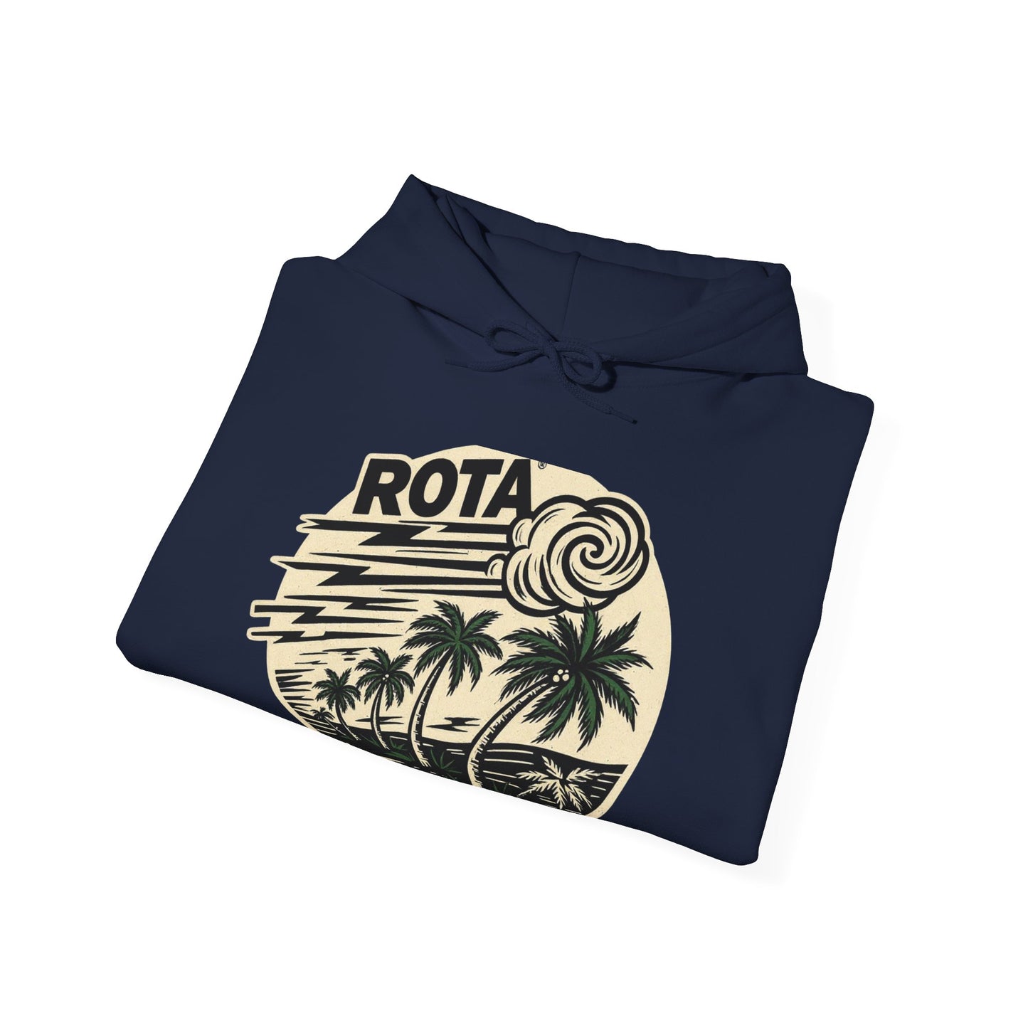 Rota 350km/h Gusts