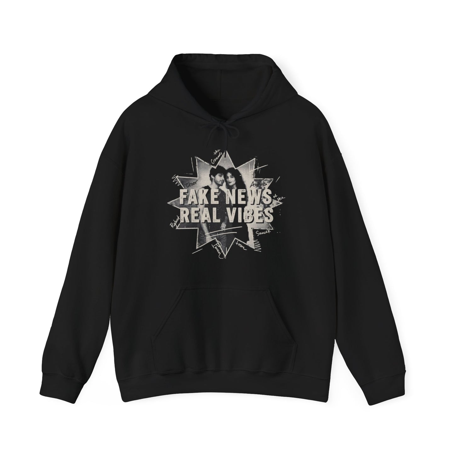 Fake Wedding Merch