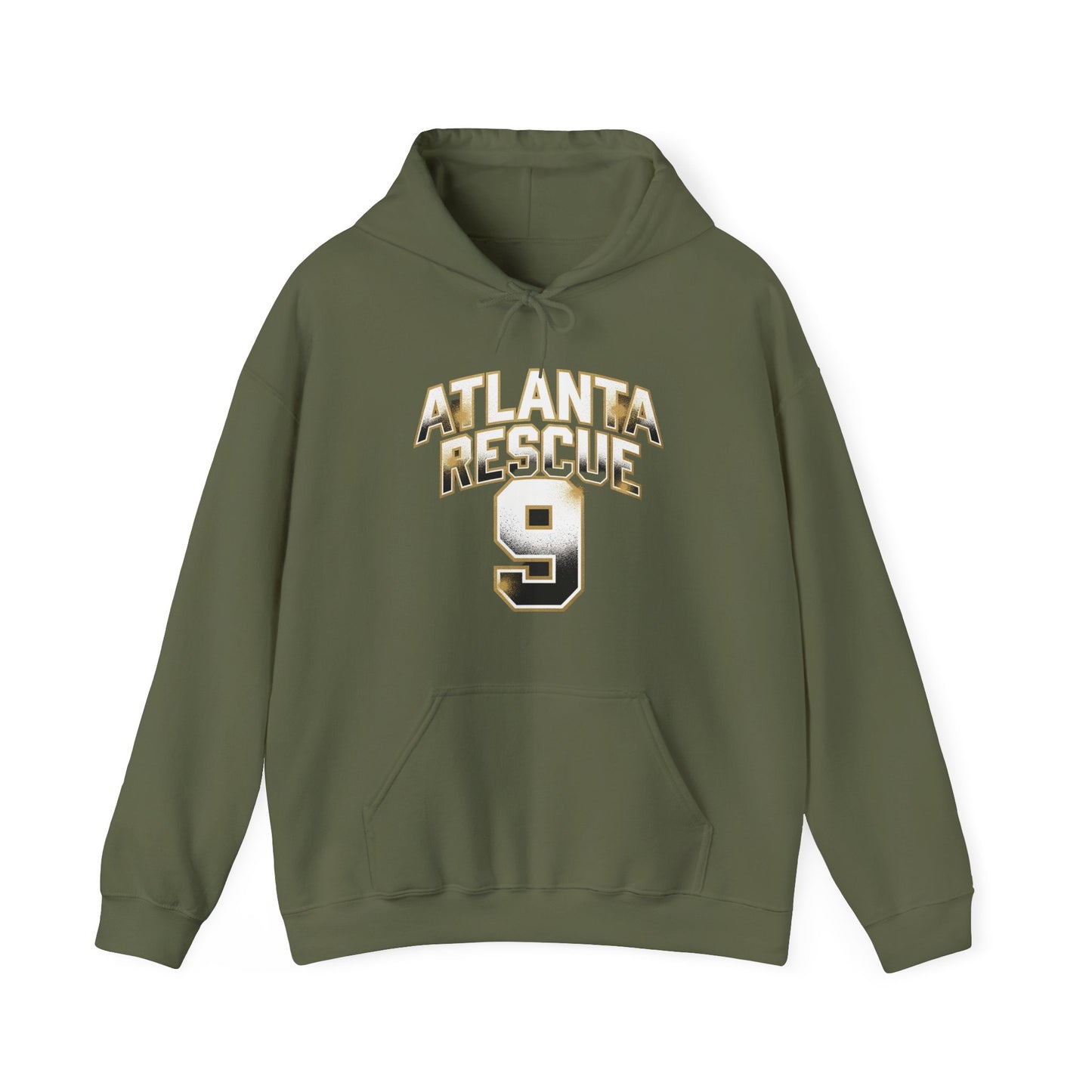 Atlanta Rescue King