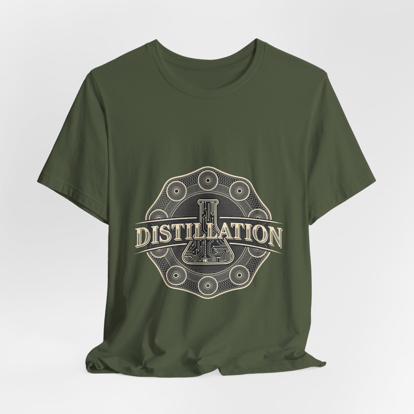 Distill The Hype