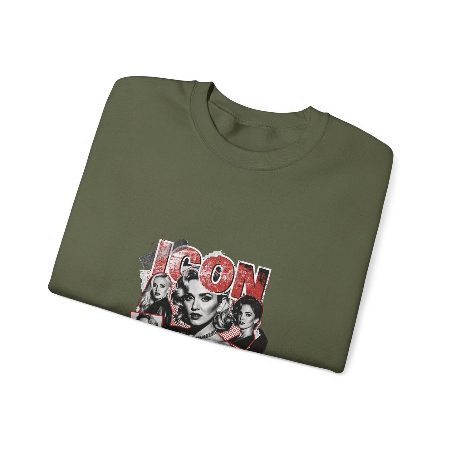 ICON JADE